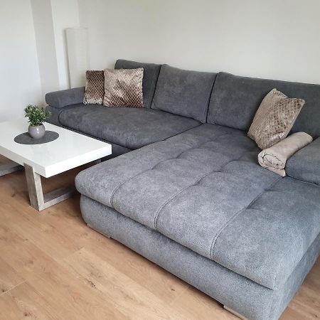 Smarte Dachgeschosswohnung Mit 2 Terrassen Direkt Am Hauptbahnhof Βιέννη Εξωτερικό φωτογραφία