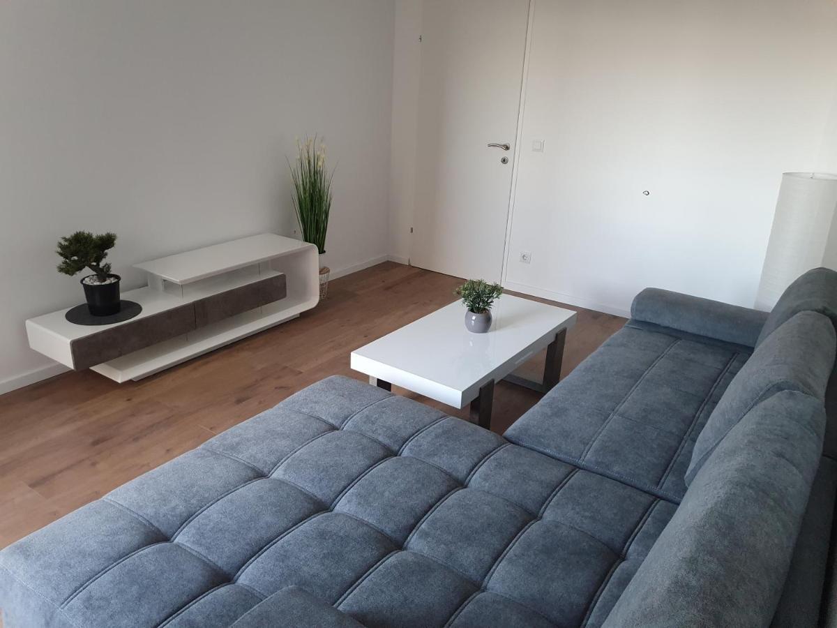 Smarte Dachgeschosswohnung Mit 2 Terrassen Direkt Am Hauptbahnhof Βιέννη Εξωτερικό φωτογραφία