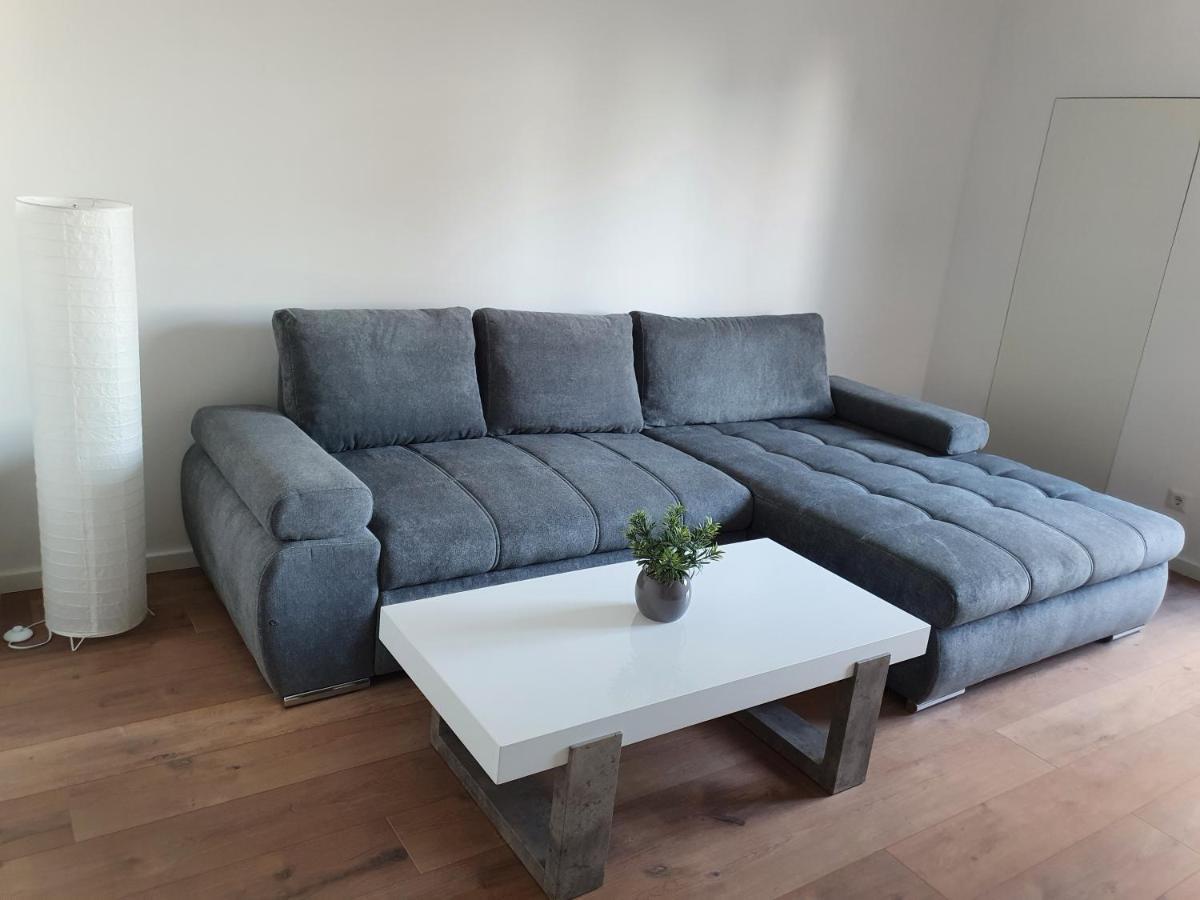 Smarte Dachgeschosswohnung Mit 2 Terrassen Direkt Am Hauptbahnhof Βιέννη Εξωτερικό φωτογραφία
