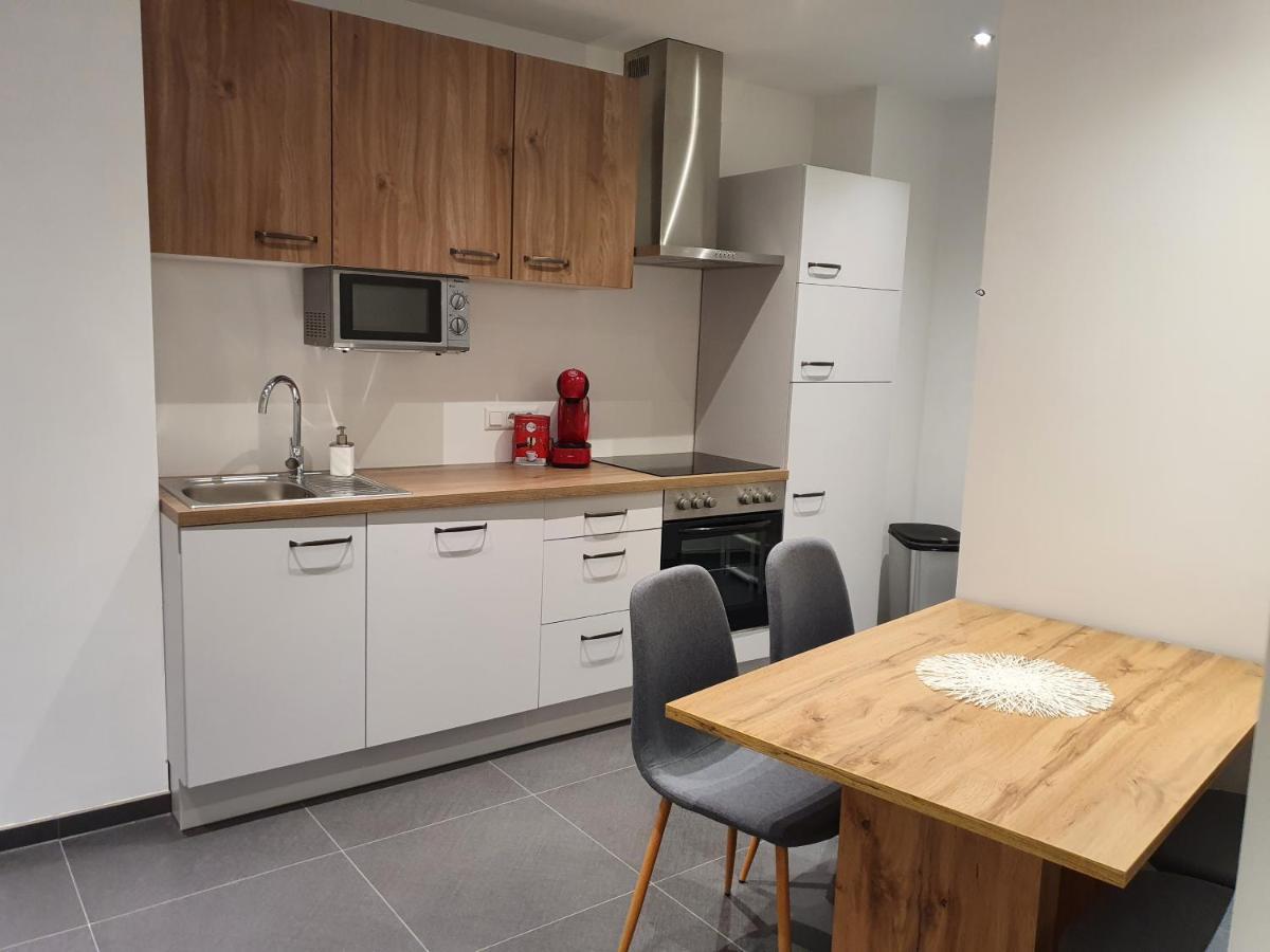 Smarte Dachgeschosswohnung Mit 2 Terrassen Direkt Am Hauptbahnhof Βιέννη Εξωτερικό φωτογραφία
