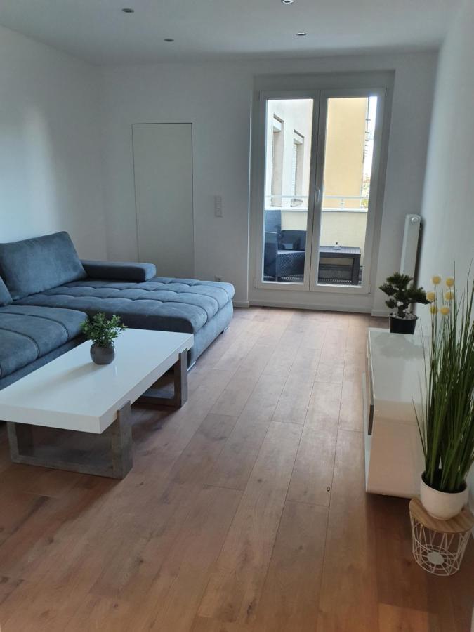 Smarte Dachgeschosswohnung Mit 2 Terrassen Direkt Am Hauptbahnhof Βιέννη Εξωτερικό φωτογραφία