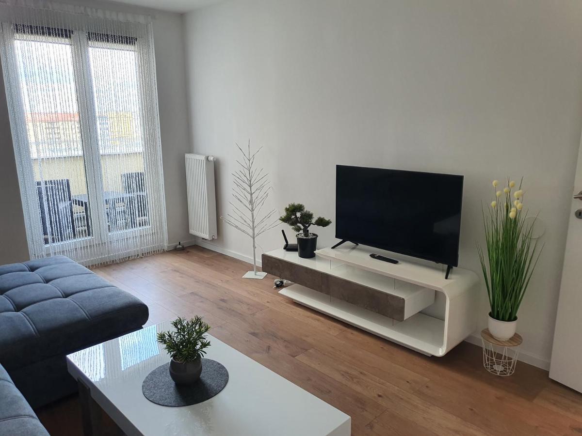Smarte Dachgeschosswohnung Mit 2 Terrassen Direkt Am Hauptbahnhof Βιέννη Εξωτερικό φωτογραφία